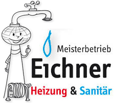 Dirk Eichner GmbH - Meisterbetrieb Heizung & Sanitär